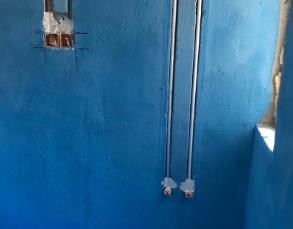  宁陵卫生间测漏水价格