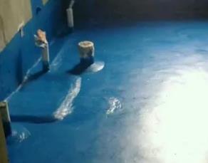 宁陵卫生间测漏水多少钱