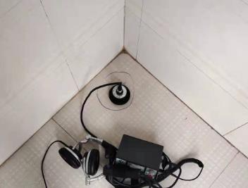 宁陵楼顶渗水维修公司为您分享下检测区的划分。