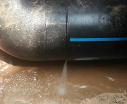 宁陵楼顶渗水维修公司为大家分享下宁陵卫生间漏水维修修补技术!