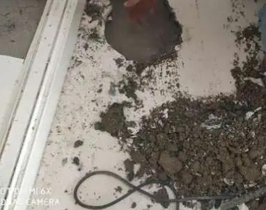 宁陵楼顶渗水公司分享下宁陵卫生间测漏水方法和方法的详细分解。