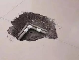  宁陵检漏多少钱?